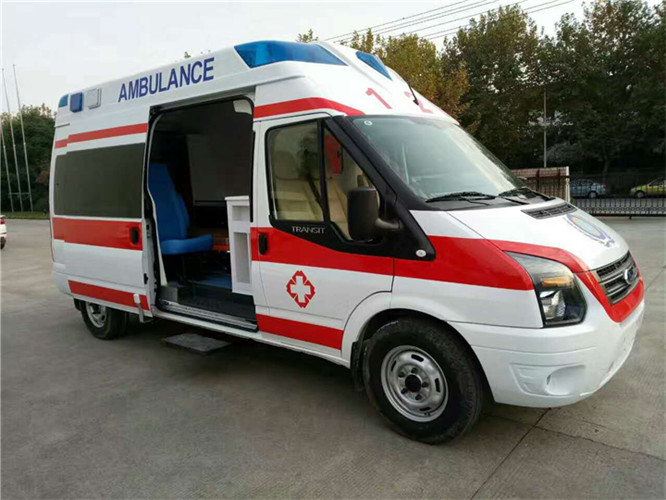 常山乌鲁木齐沙依巴克区上线 “安康护送” 非急救转运服务平台