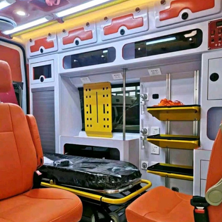 常山长途救护车护送病人租赁价格