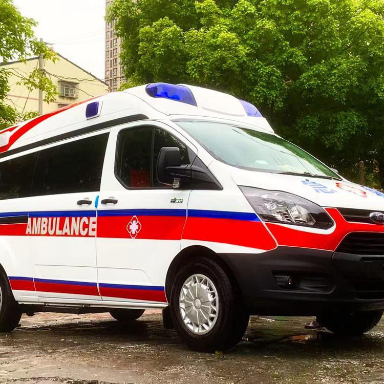 常山重症监护救护车出租护送返乡