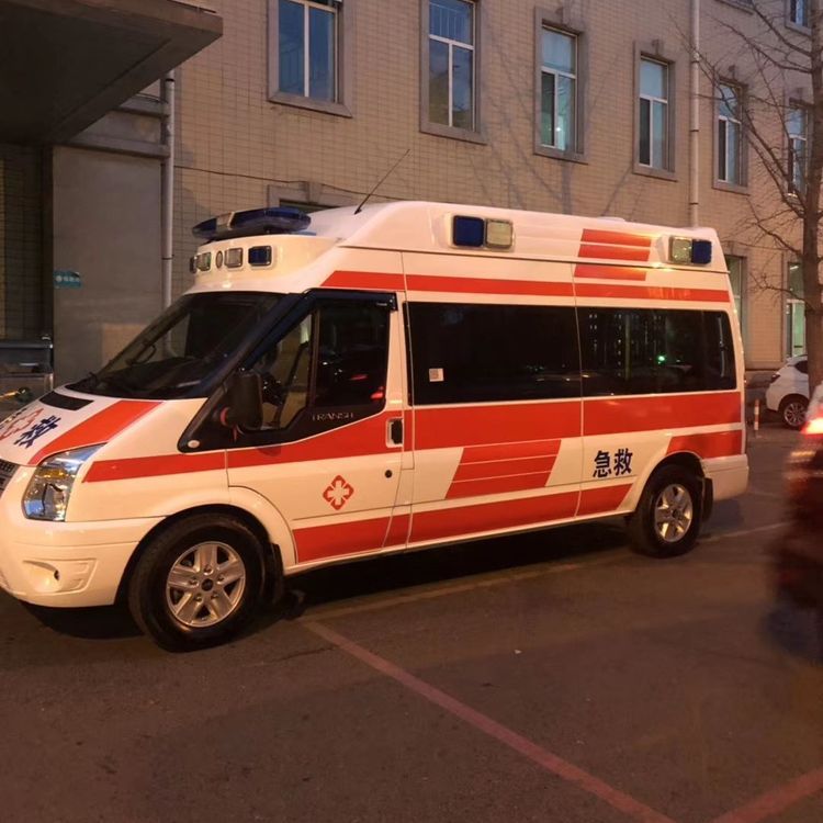 常山一般救护车是怎么分类的