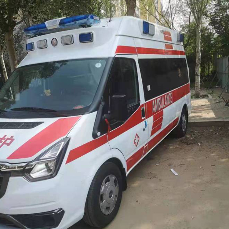 常山救护车出租服务提供灵活定制方案