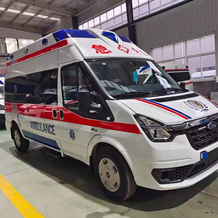 常山演唱会救护车出租保障现场