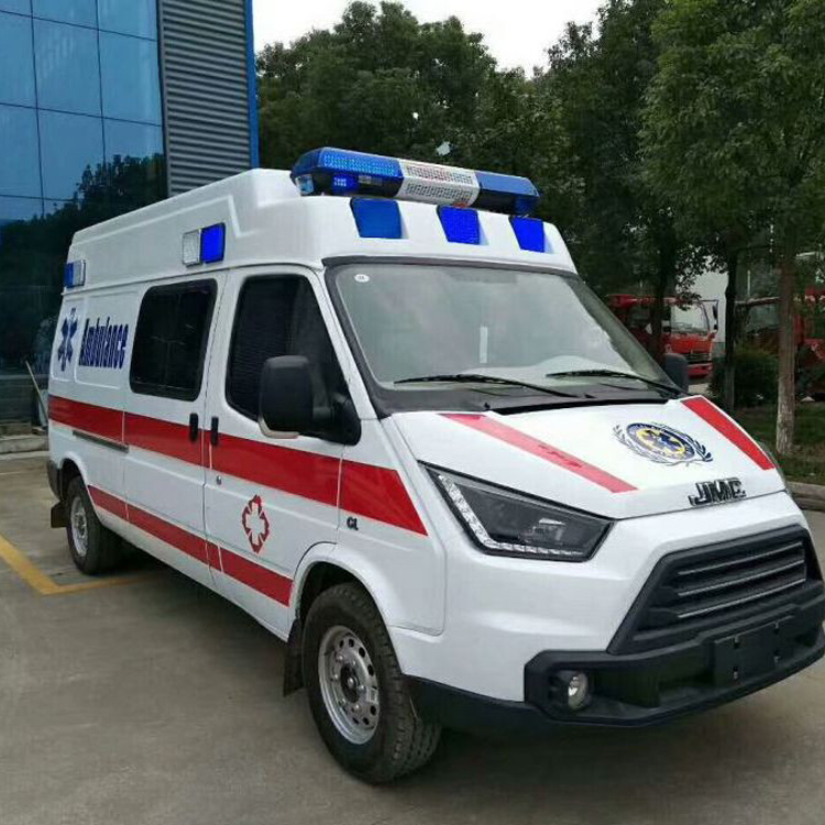 常山瘫痪租赁救护车转运 ——生命救助的紧急响应与专业保障