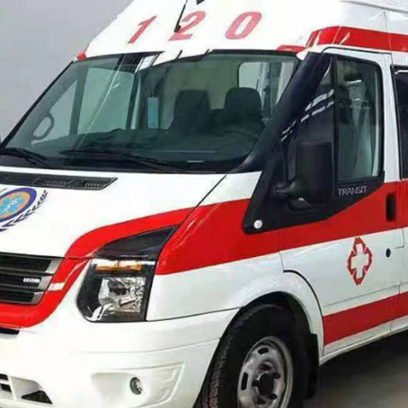 常山非急救护送病人转院租赁救护车的优缺点对比